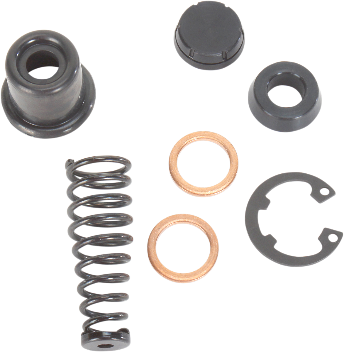 Front Master Cylinder Rebuild Kit