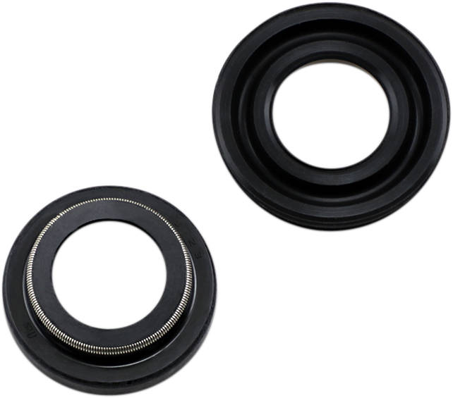 Shock Dust/Oil Seal Set - 14 mm - Showa