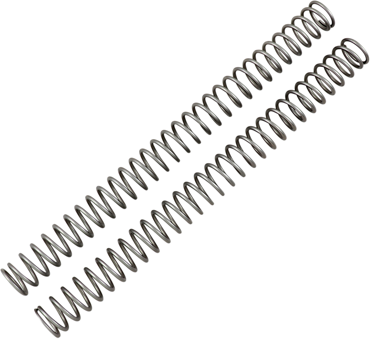 Fork Springs - 0.38 kg/mm