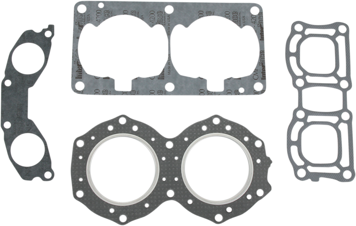 Top End Gasket Kit - Raider 701