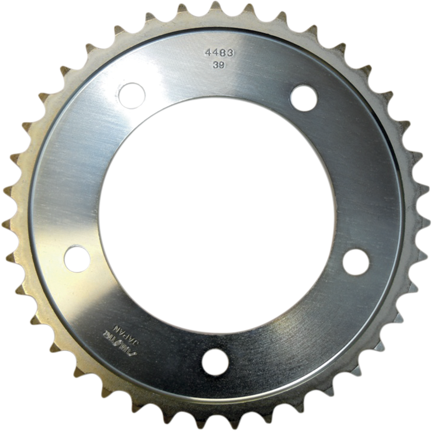 Steel Rear Sprocket - 41-Tooth - Honda