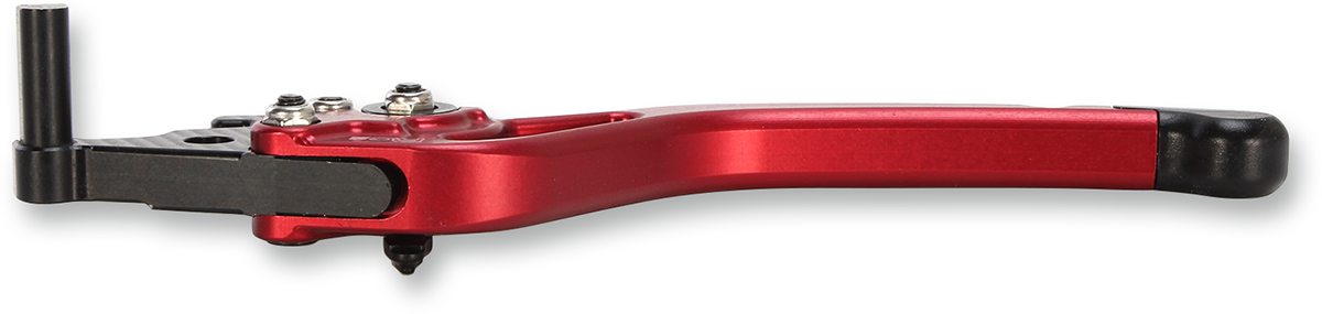 Red RC2 Brake Lever