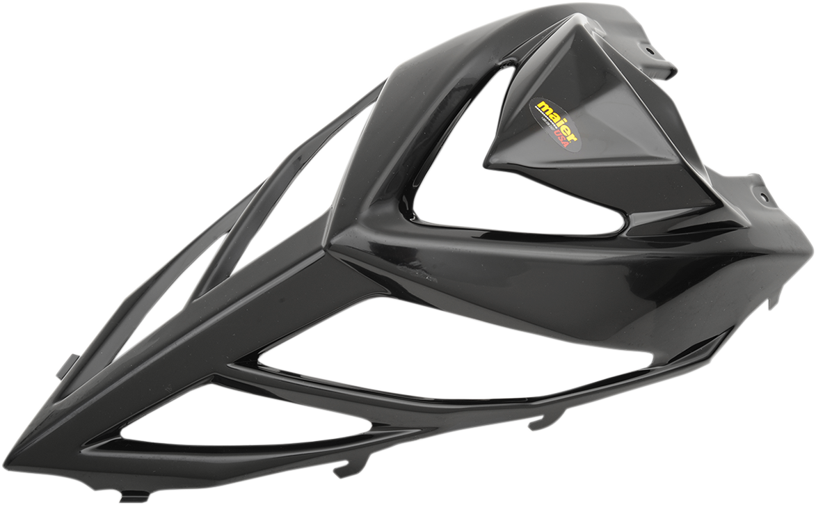 Hood Cover - Raptor 700R - Black