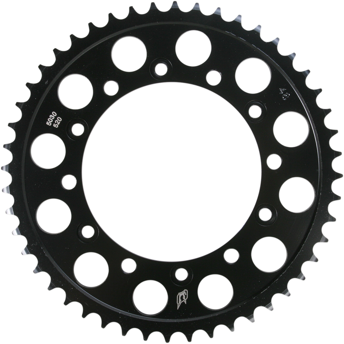 Rear Sprocket - 48-Tooth