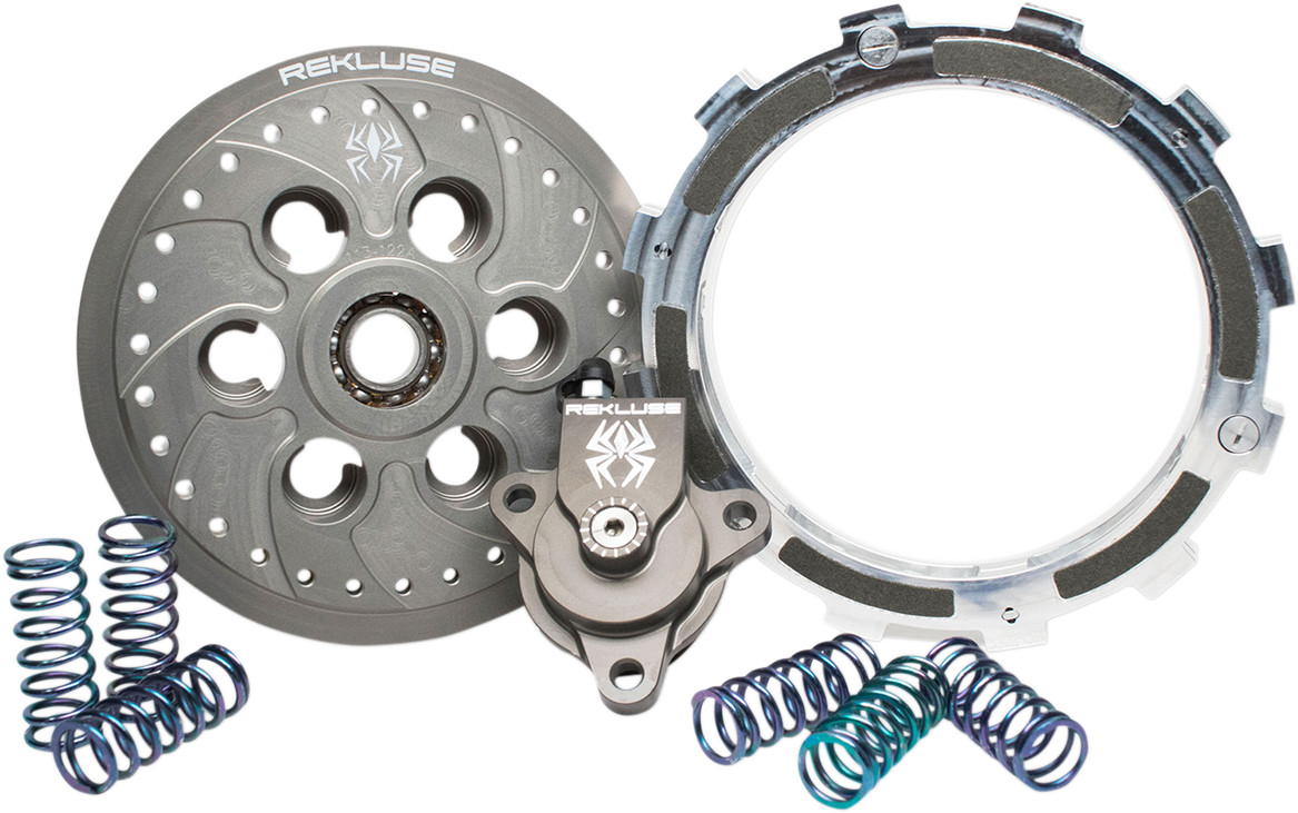 EXP 3.0 Clutch Kit