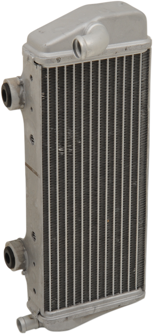 Radiator