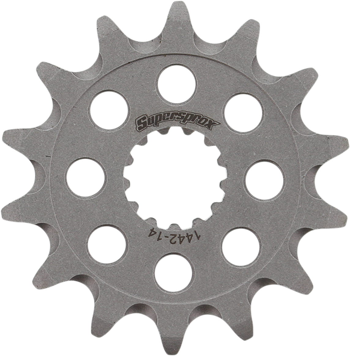 Counter Shaft Sprocket - 14-Tooth