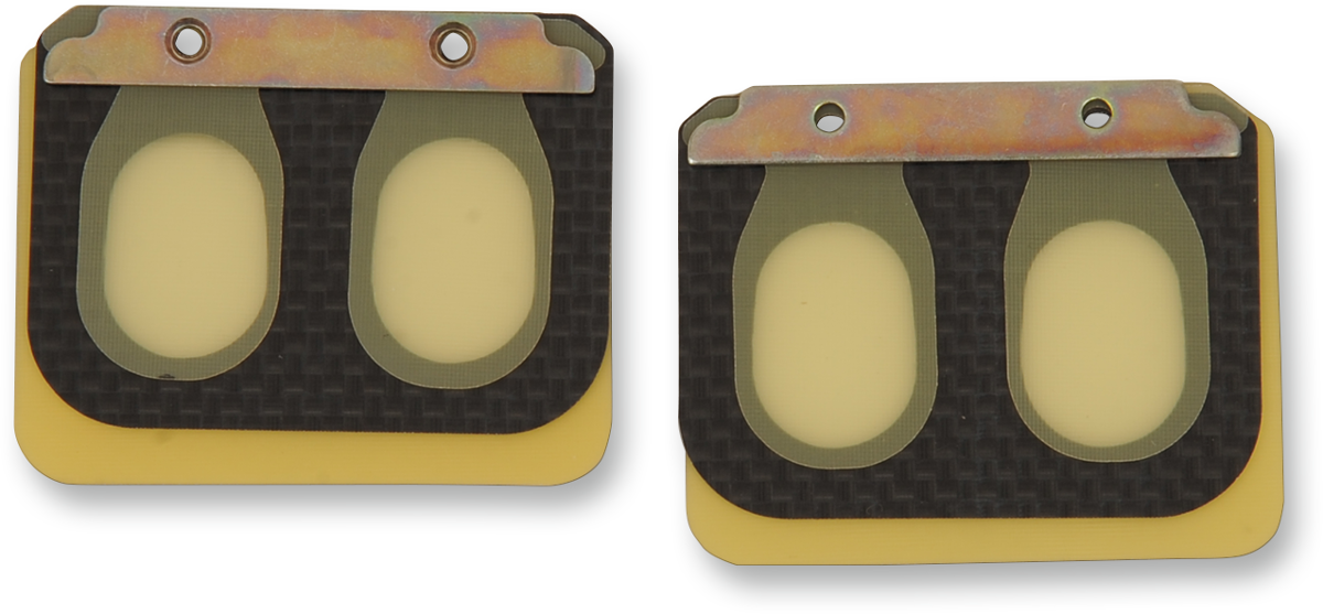 Pro Series Reed for/RAD21I