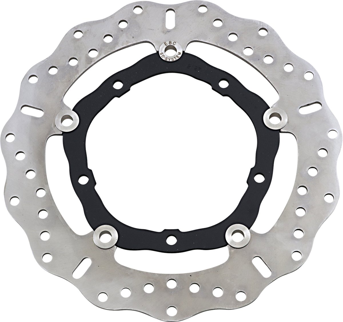 Brake Rotor - FZ-07 - MD2127XC