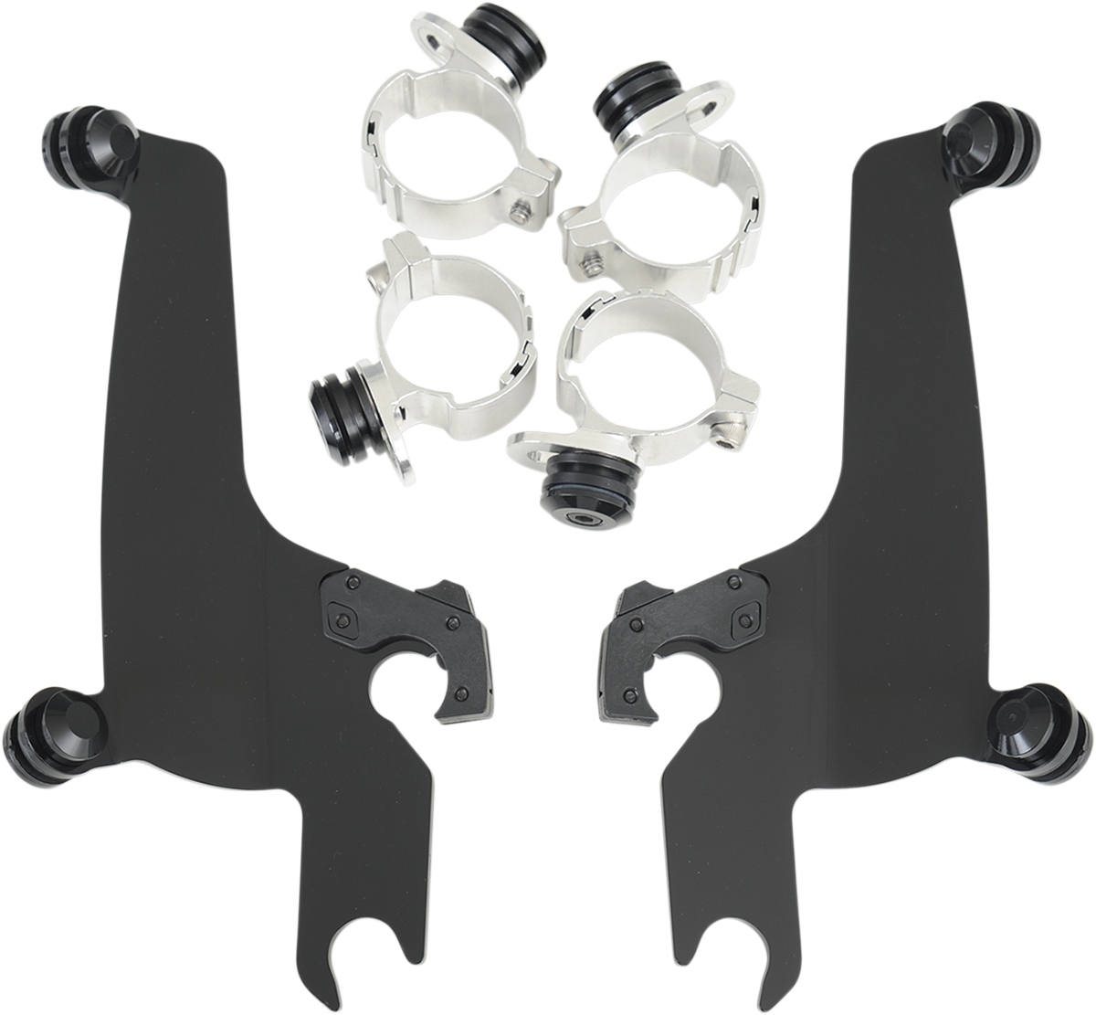 Trigger Lock Sportshield Mounting Kit - VTX13