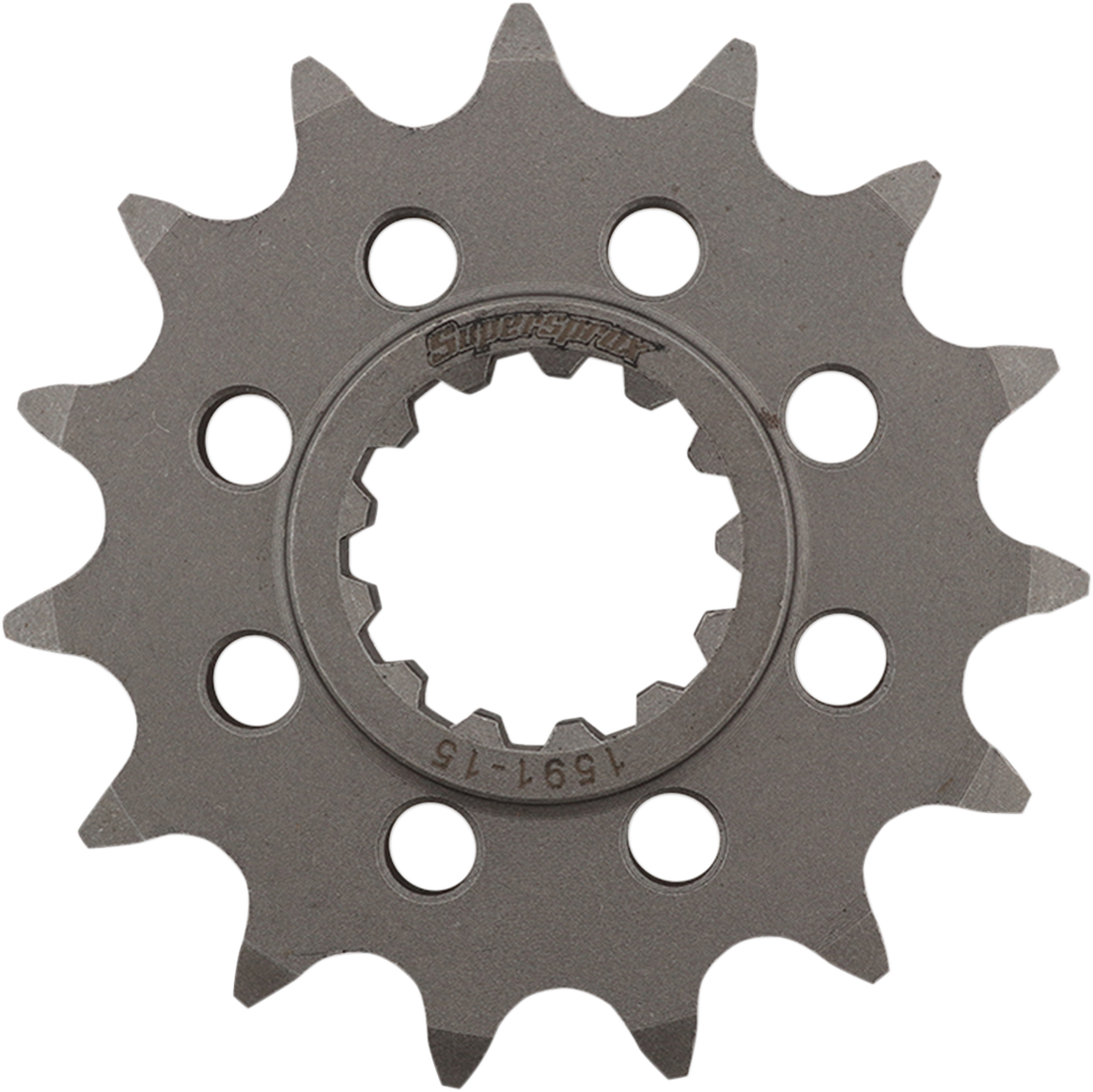 Counter Shaft Sprocket - 15-Tooth