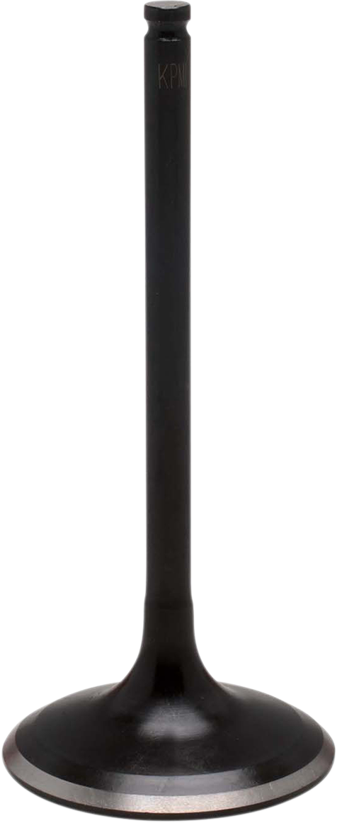 Exhaust Valve - Suzuki