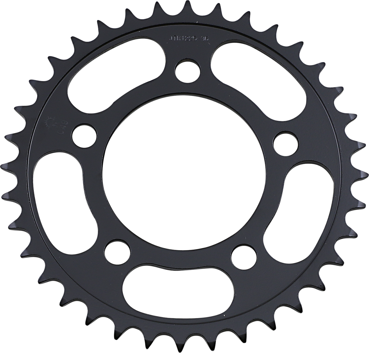Sprocket - Rear - Honda - 36 Tooth