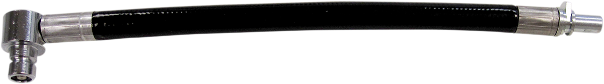 Fuel-Injection Line