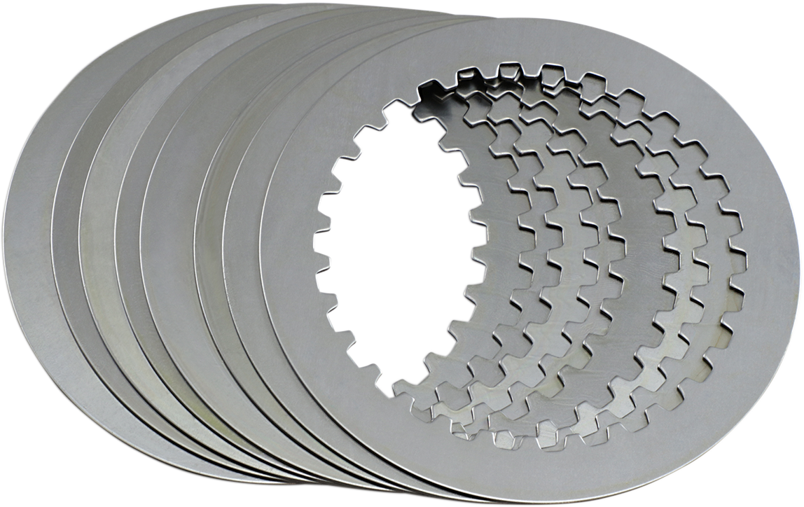 Clutch Plate Kit