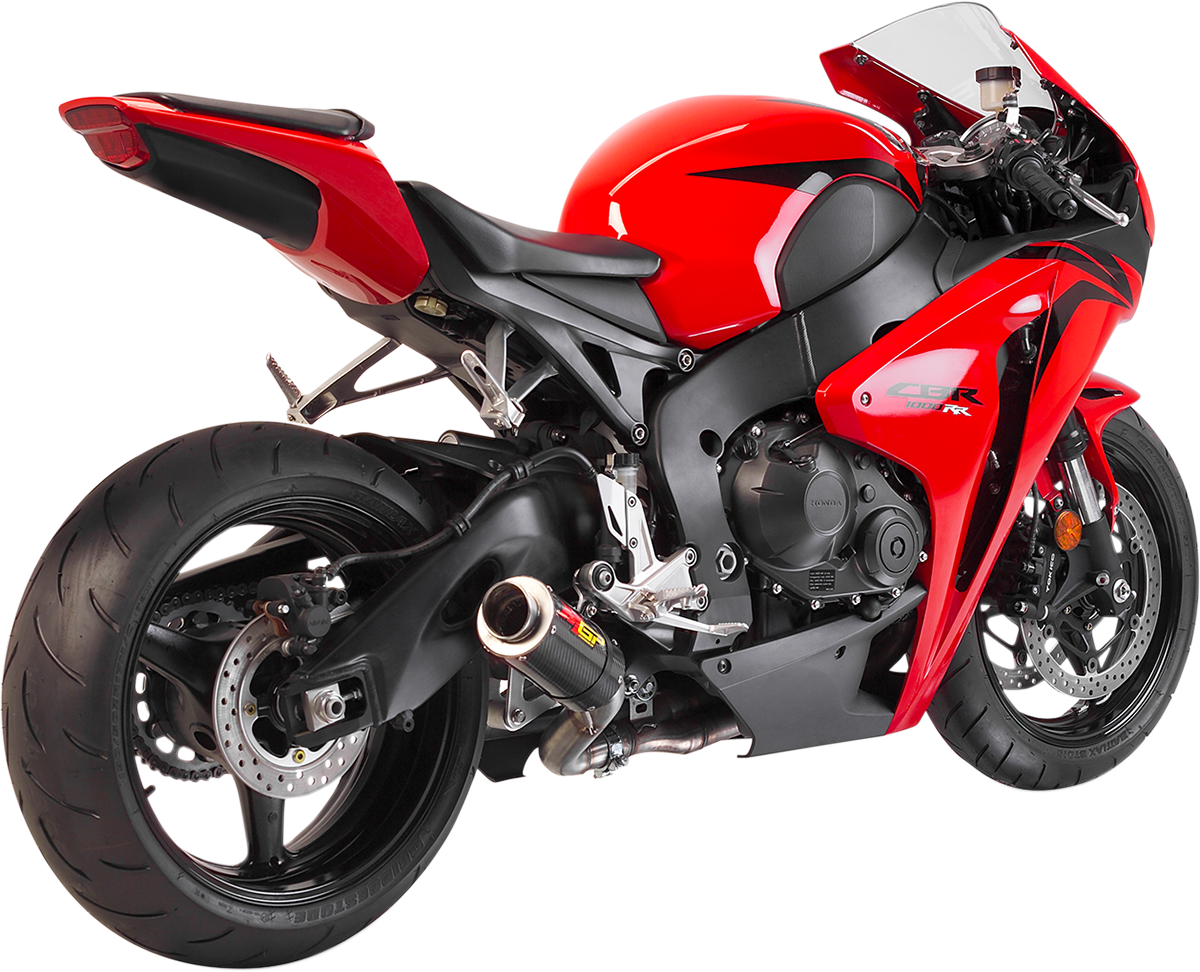 Р’С‹С…Р»РѕРї Taylor made cbr1000rr