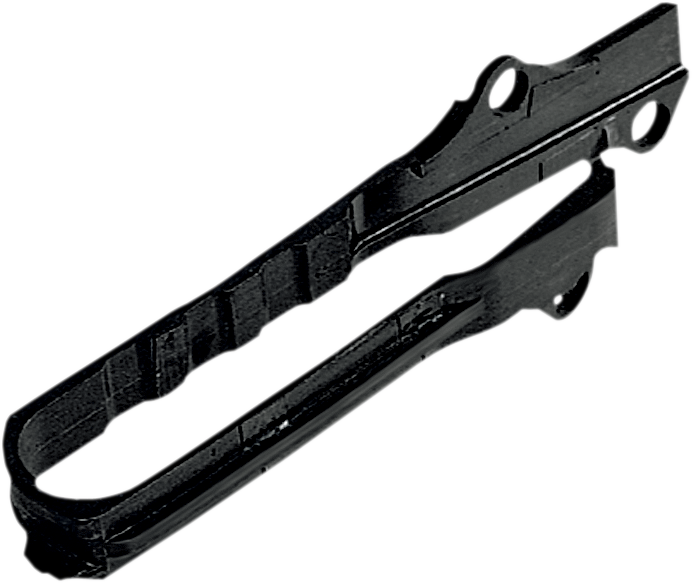 Chain Slider - Suzuki RM125/250 RM-Z250 RM-Z450 - Black