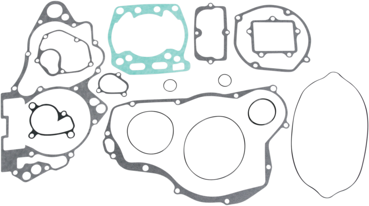 Complete Motor Gasket Kit - RM250