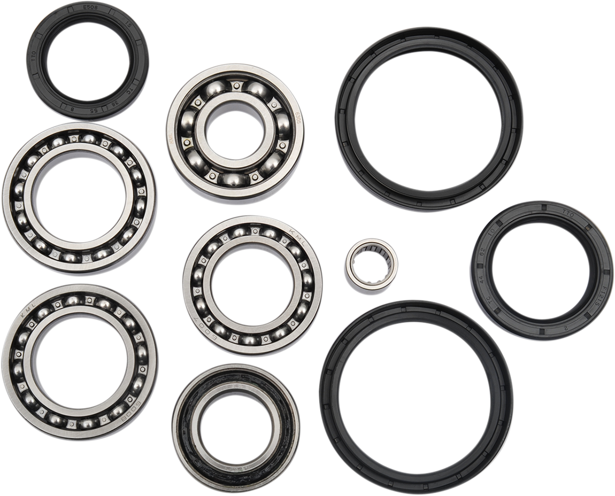 Differential Bearing and Seal Kit - Arctic Cat