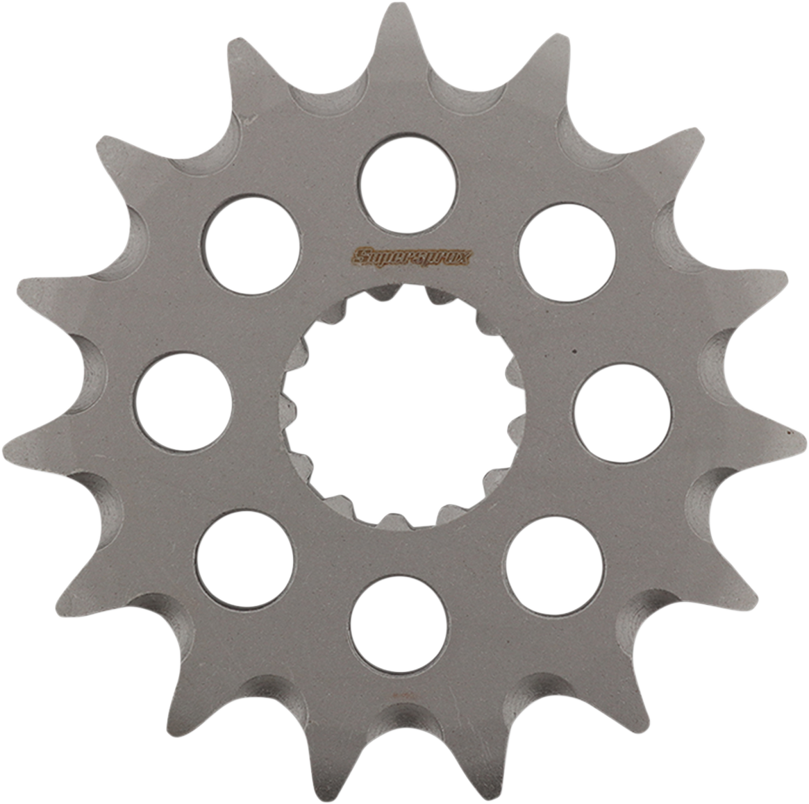 Counter Shaft Sprocket - 15-Tooth