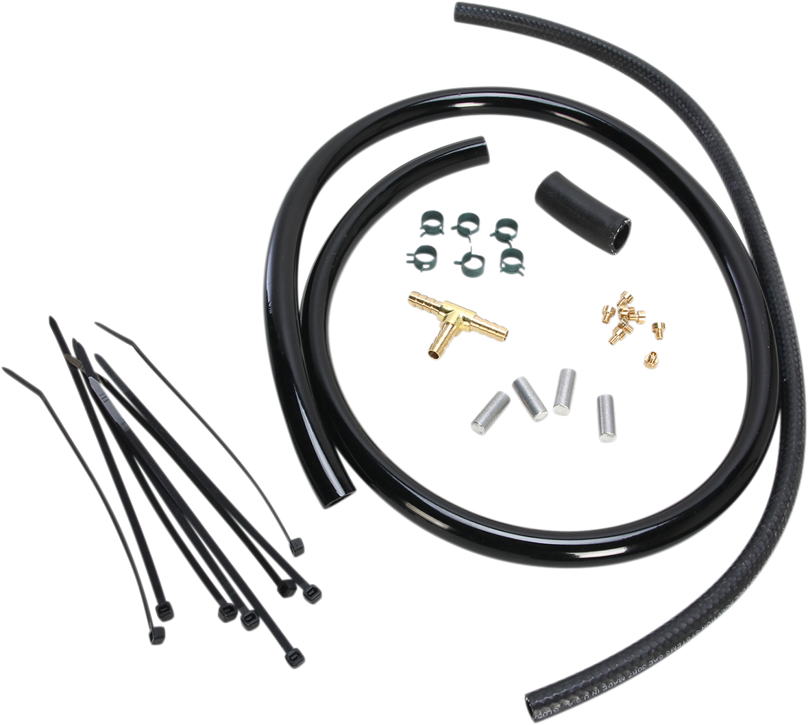 Carburetors RS Series 38 4-Cylinder Set