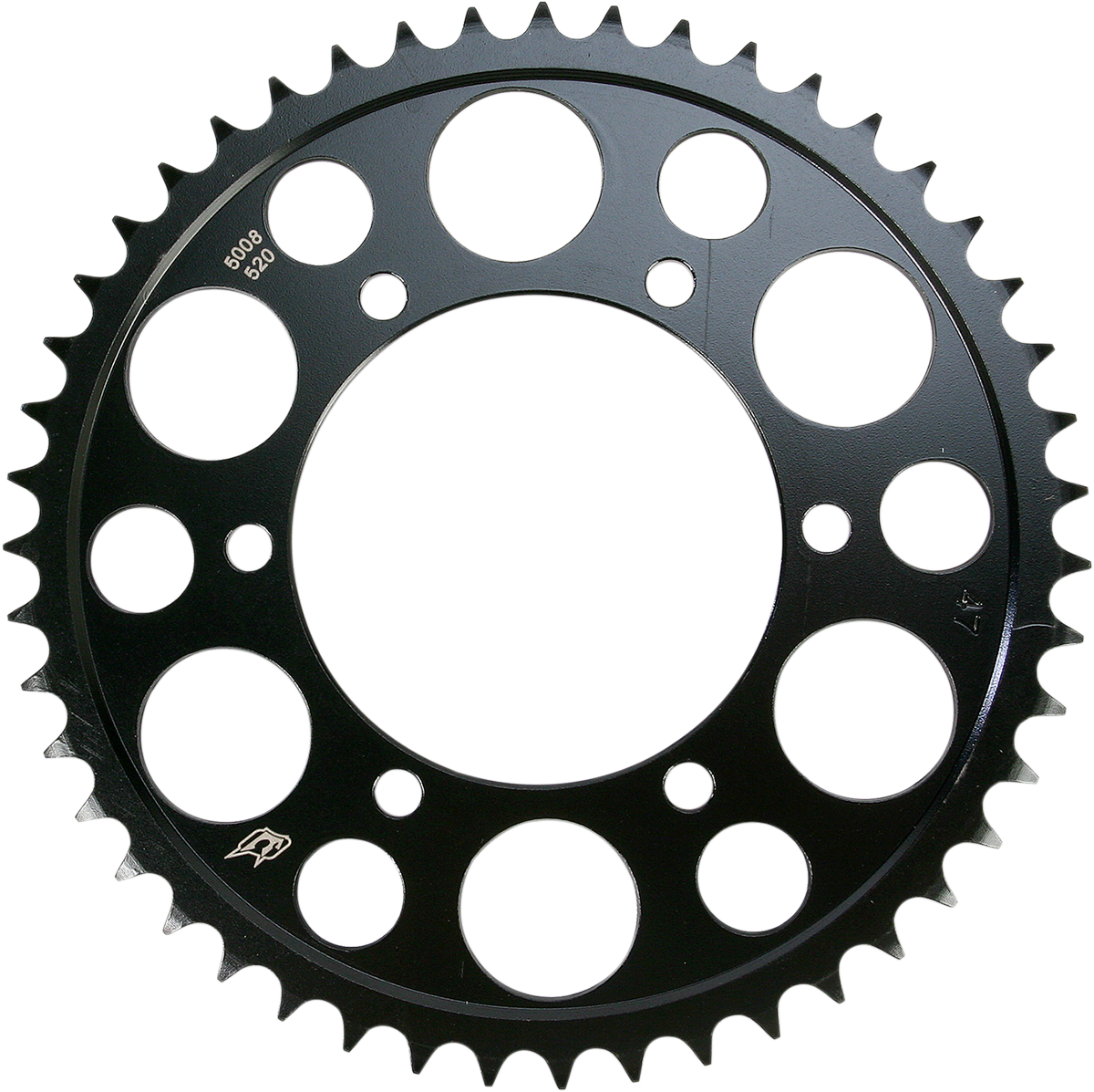 Rear Sprocket - 47-Tooth