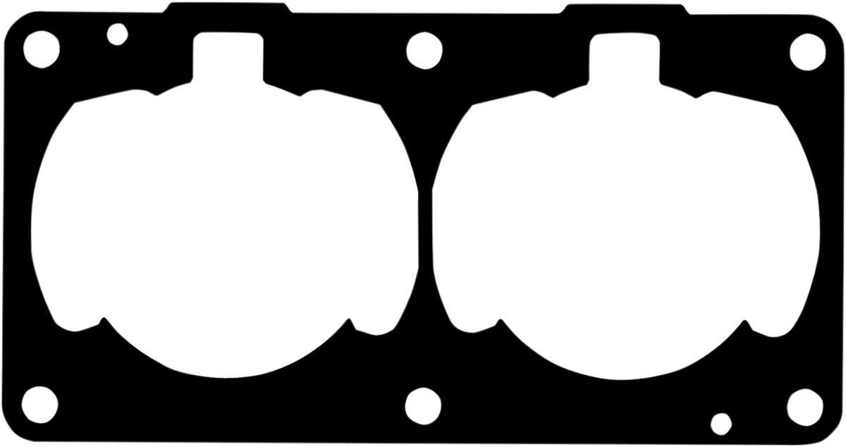 Base Gasket - .020