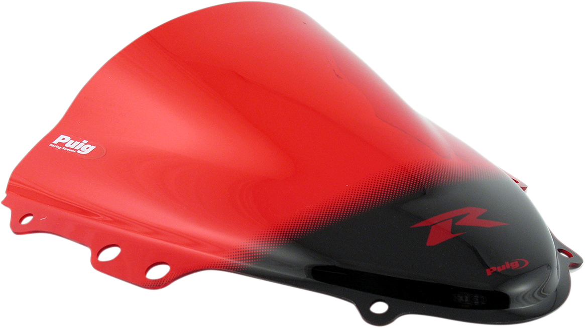 Race Windscreen - Red - CBR1000RR