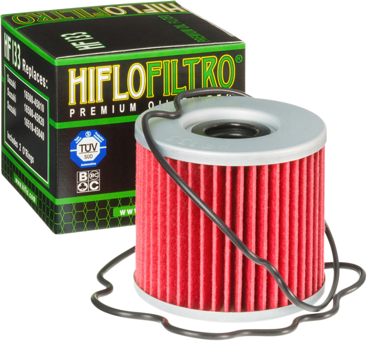 Oil Filter