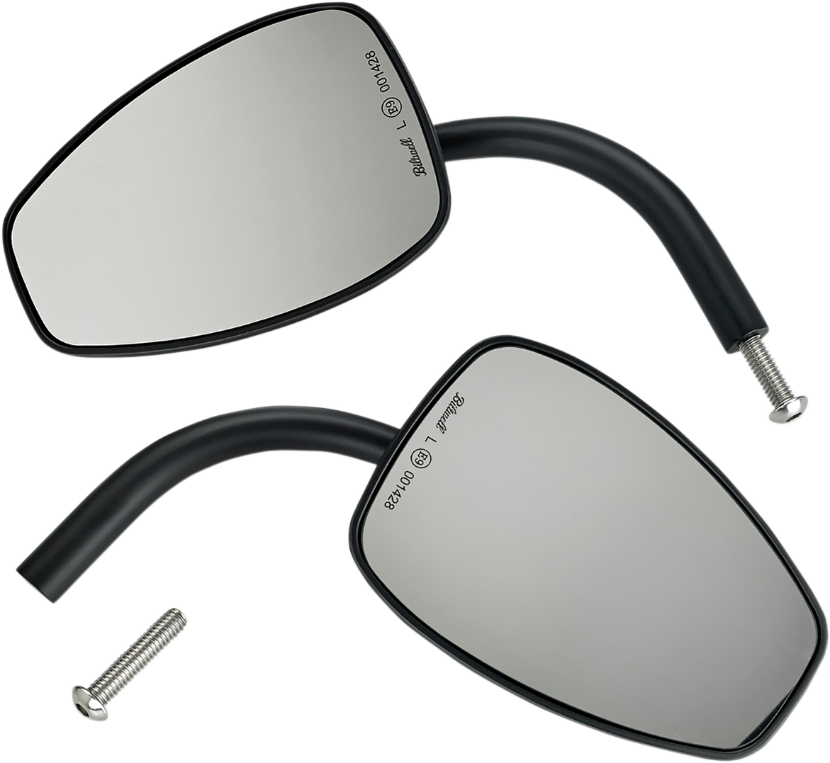 Utility Mirror