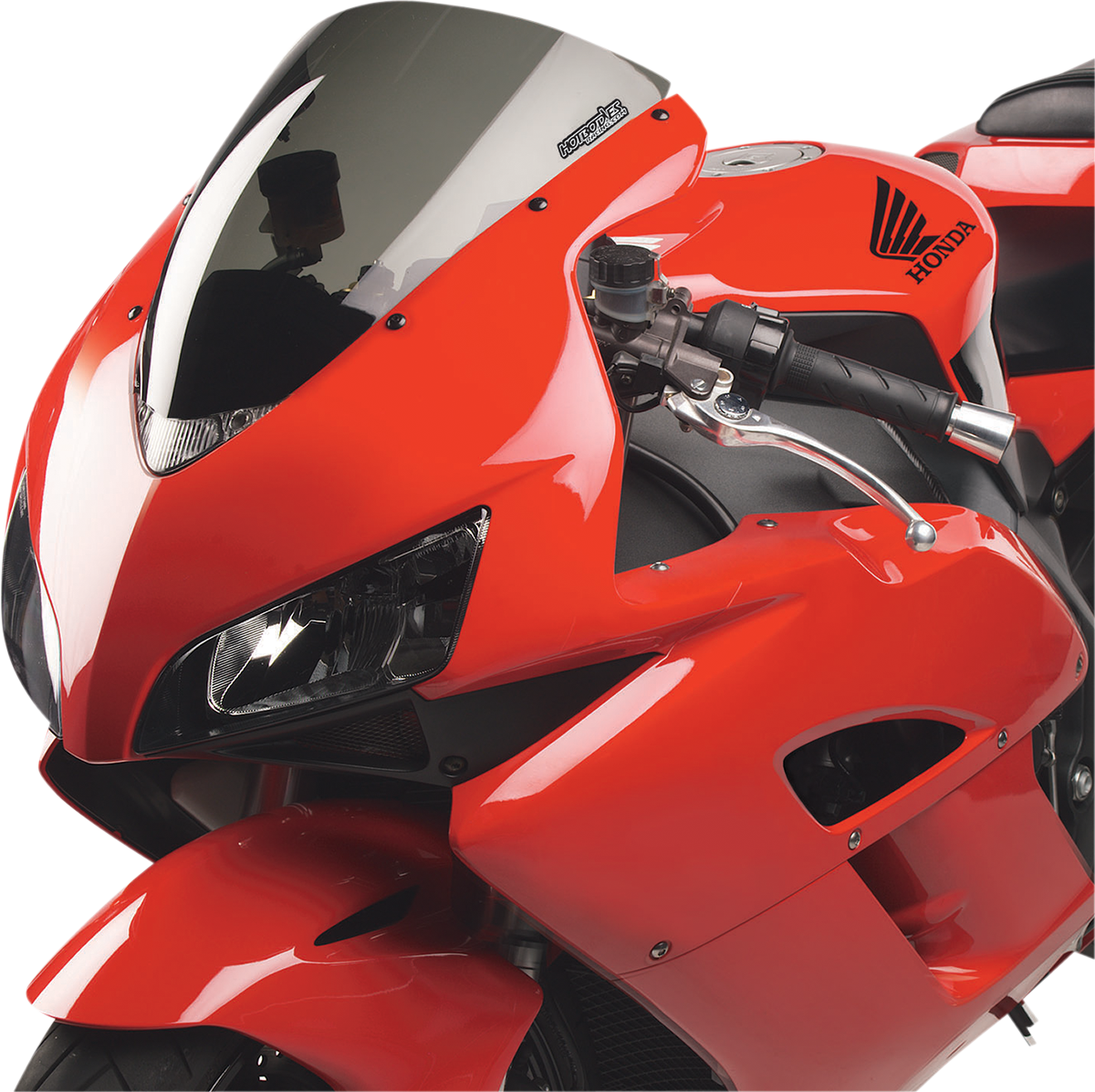 WINDSCREEN YAM GP SMK