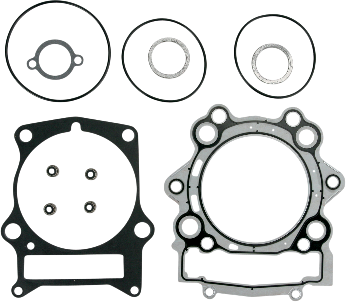 Top End Gasket Kit - Yamaha