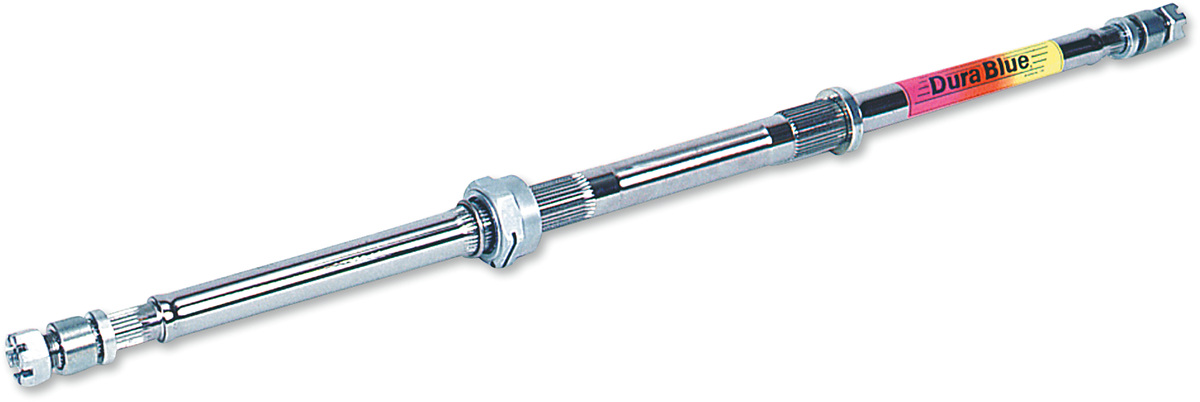 Axle - Heavy Duty - YFZ450
