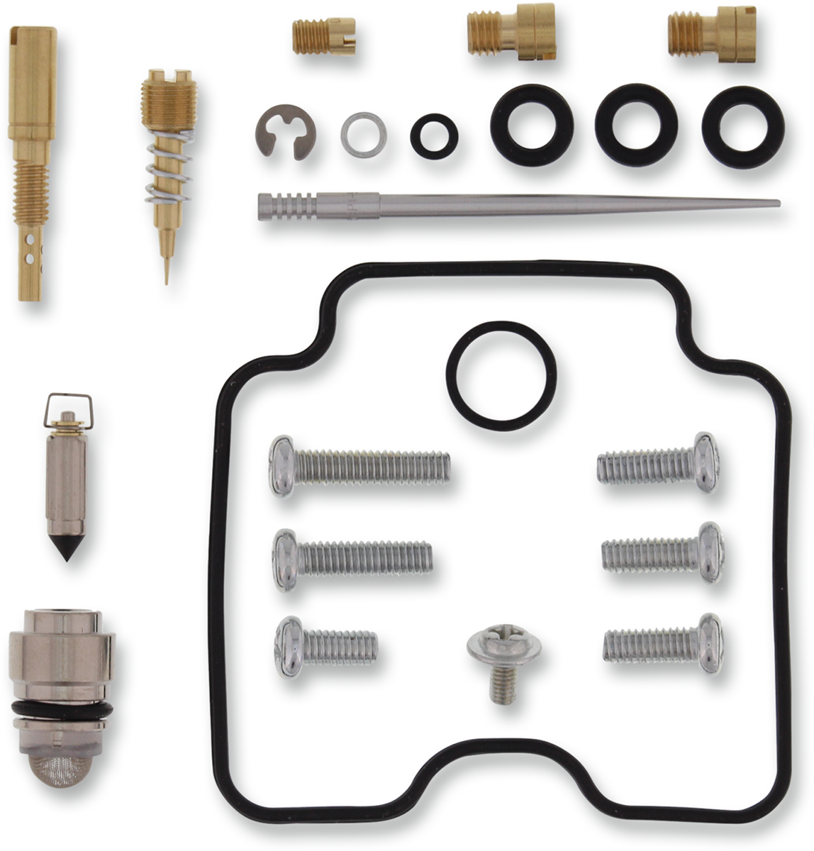 Carburetor Repair Kit