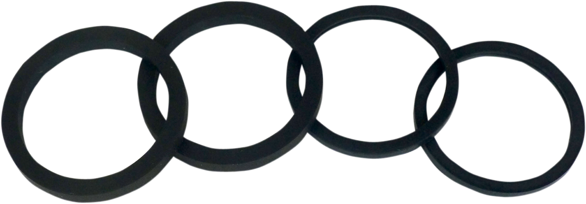 Brake Caliper Seal Kit - Honda