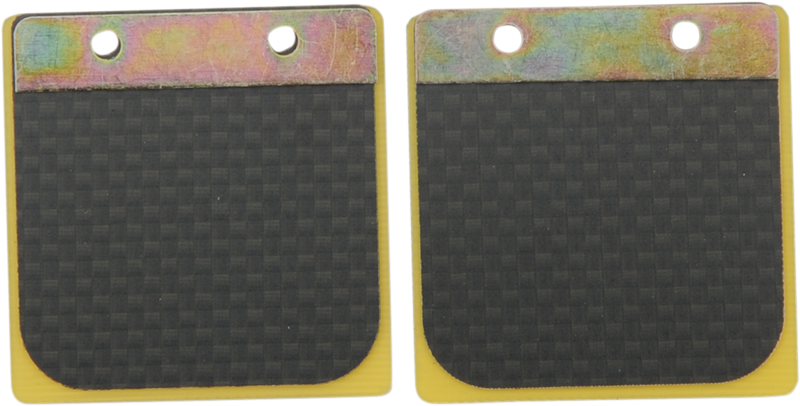 Pro Series Reeds YZ80