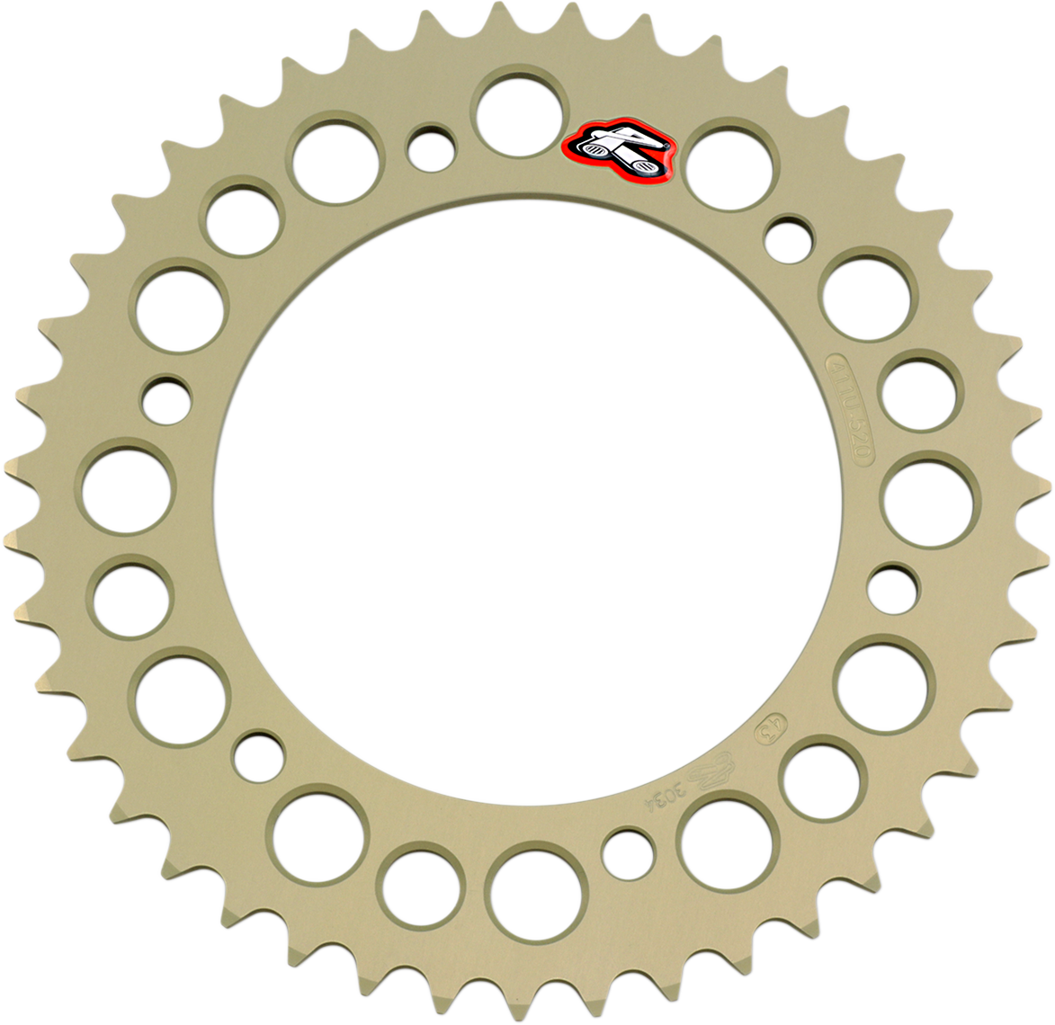 Sprocket - Honda - 43-Tooth