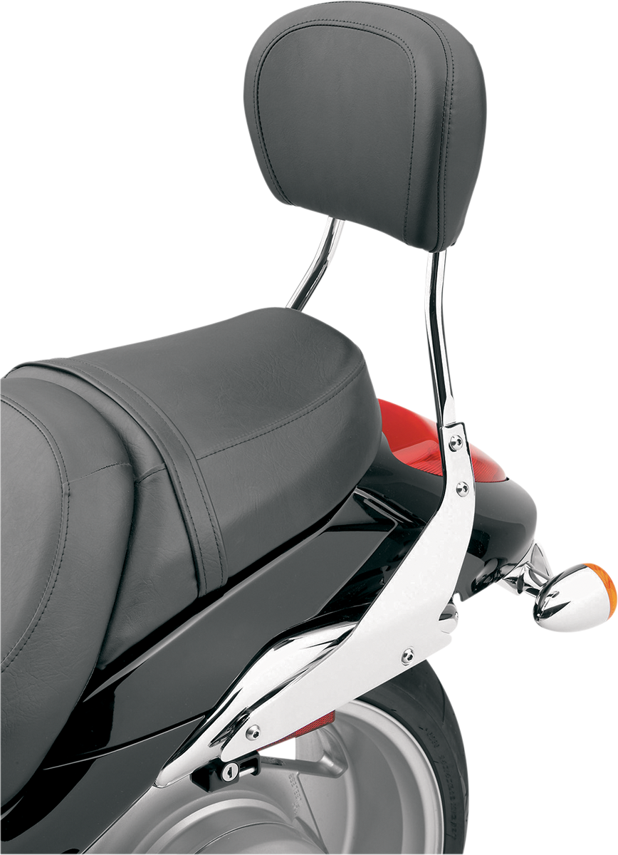Sissy Bar - Short - V-STAR 650