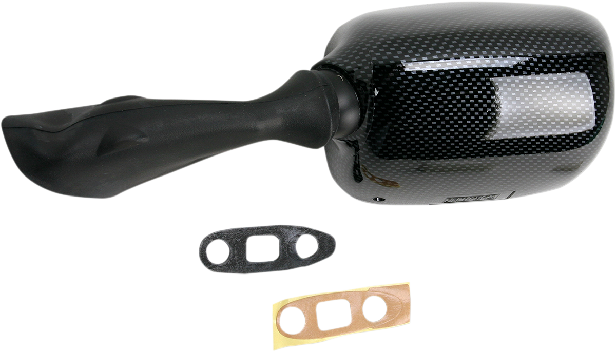 Suzuki Hayabusa Carbon