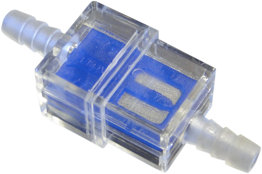 In-Line Fuel Filter