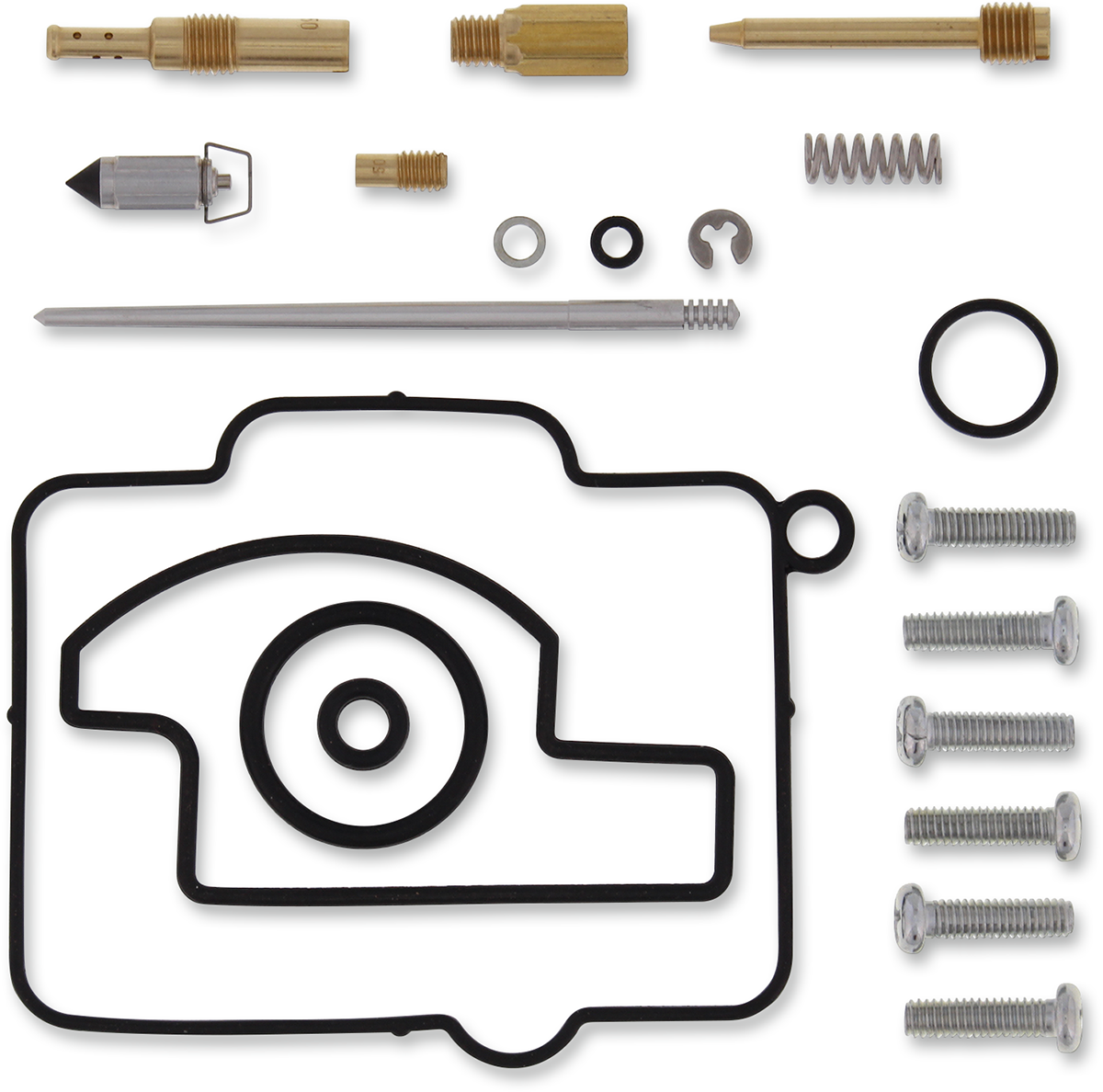 Repair Kit Carburetor Yamaha