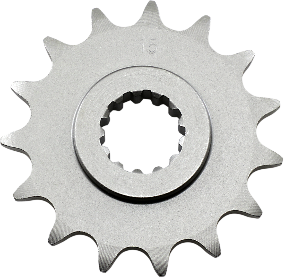 Counter Shaft Sprocket - 15-Tooth