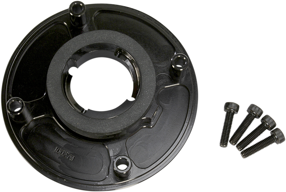 Fuel Cap Base - Suzuki