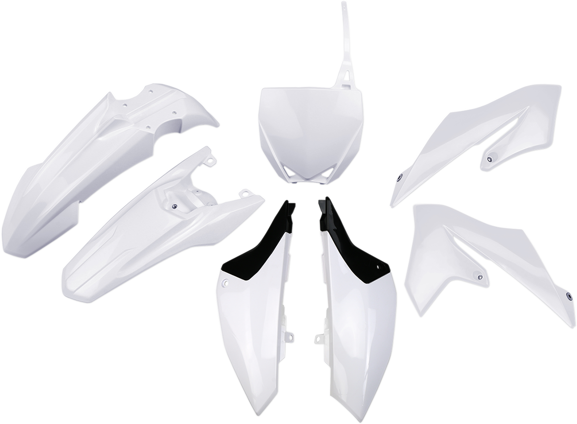 Replacement Body Kit - White - YZ65