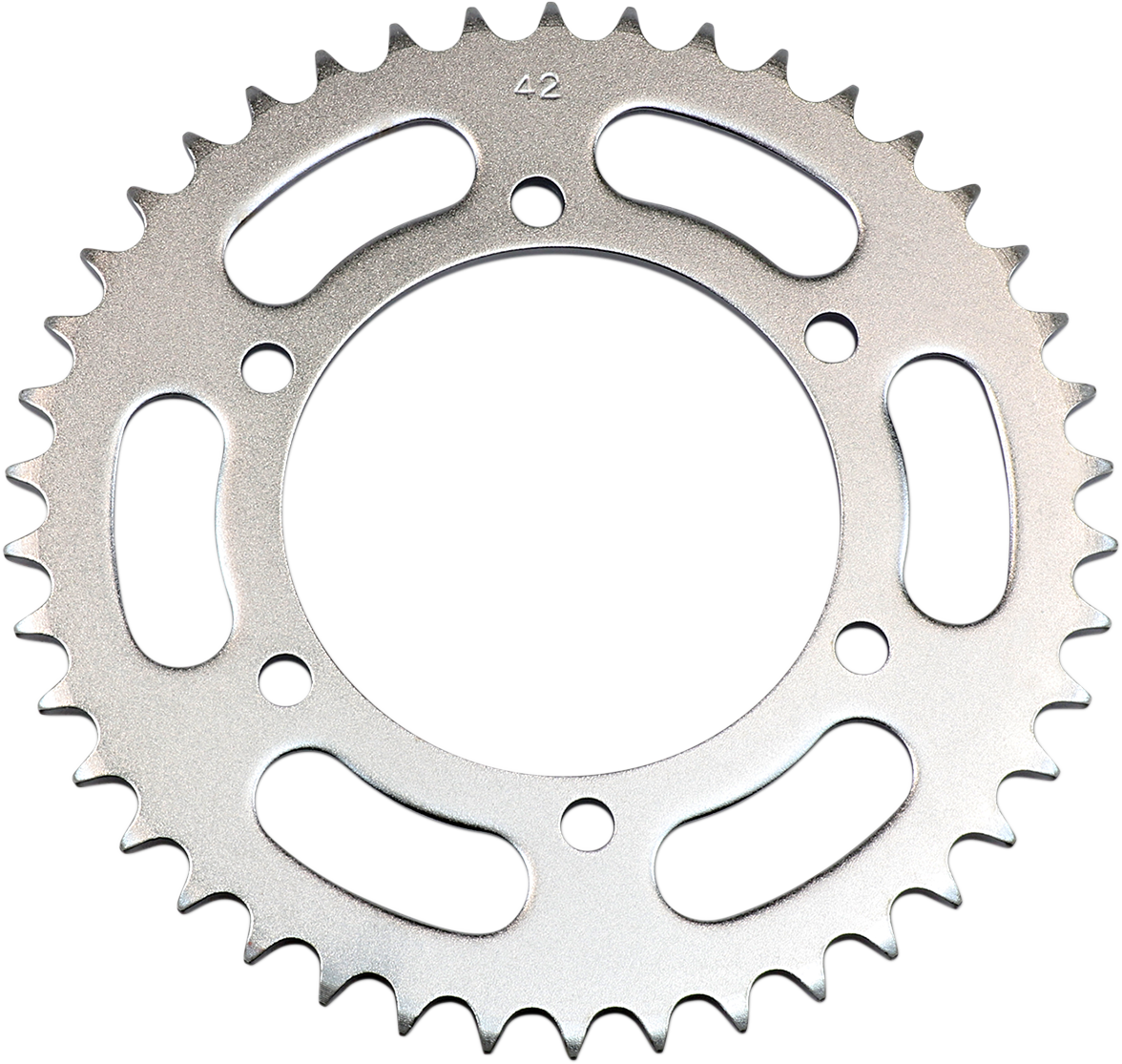 Rear Kawasaki Sprocket - 520 - 42 Tooth
