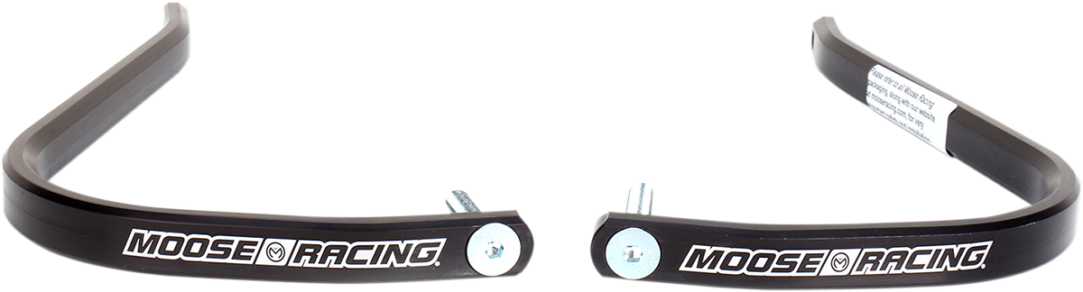 Aluminum Handguards
