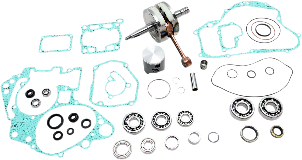 Engine Rebuild Kit