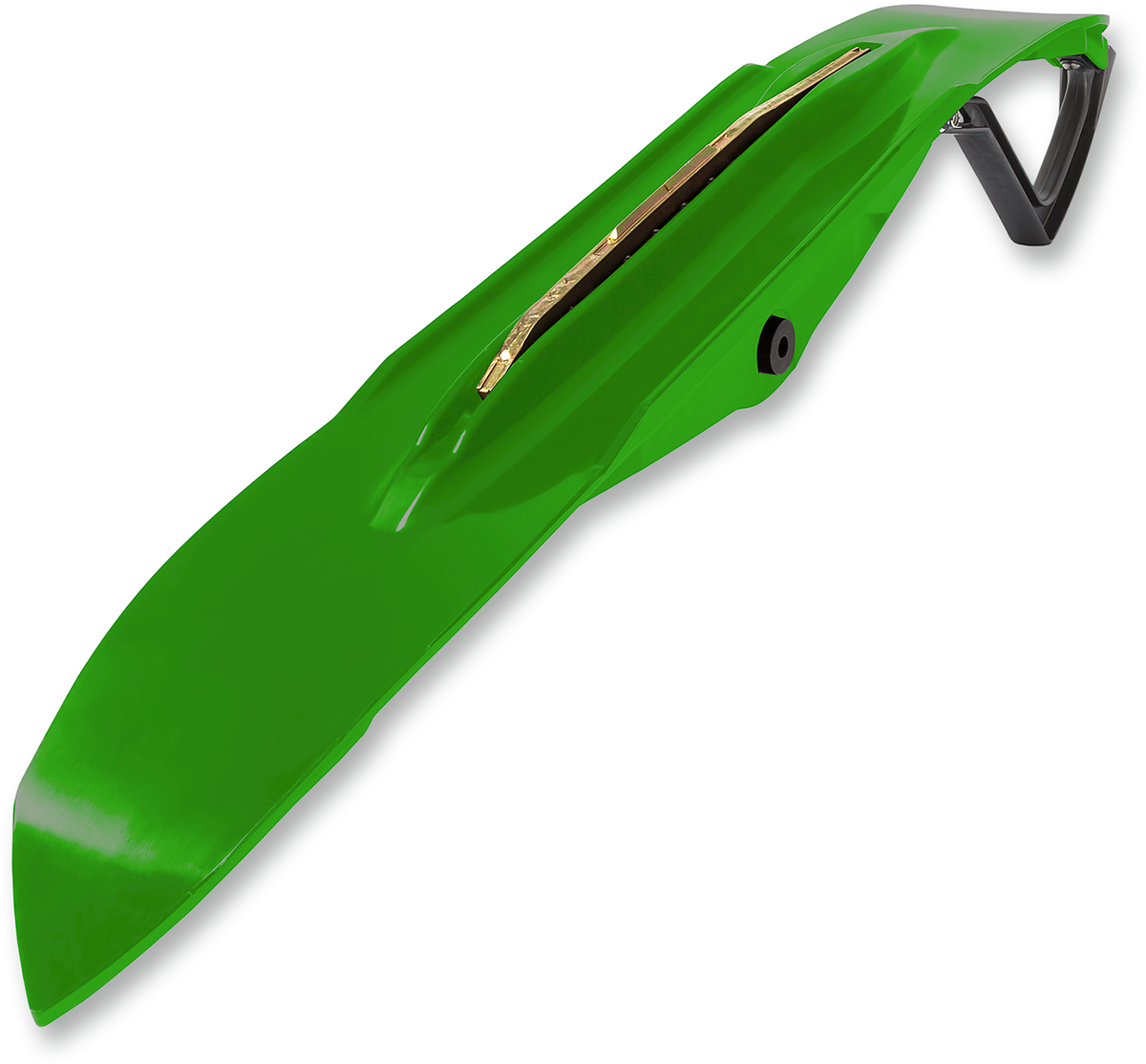 Rush Ski Kit - Green