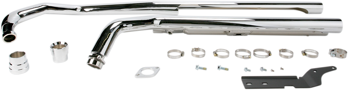 EXHAUST SPDSTR LNG 1300VS