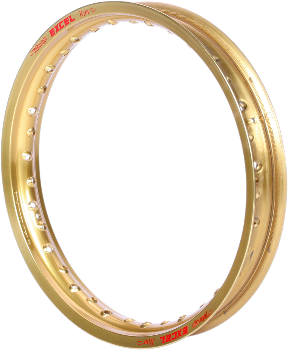 Rim - Gold - 2.15 X 18